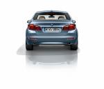 BMW ActiveHybrid 5 2013 года (WW)